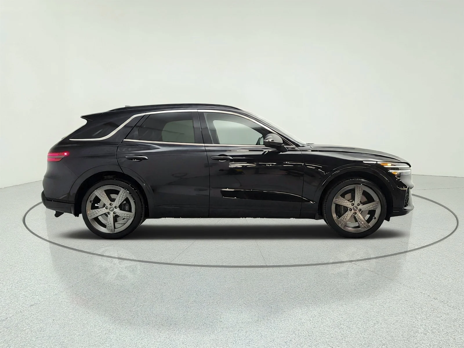 Used 2023 Vik Black Genesis 2.5T AWD image 4
