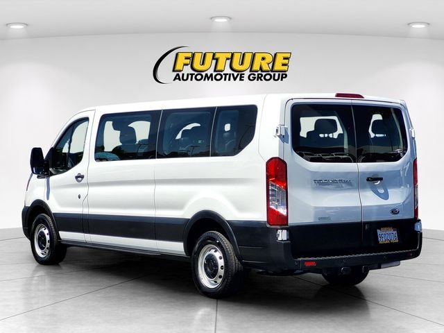 Used 2023 White Ford XL image 6