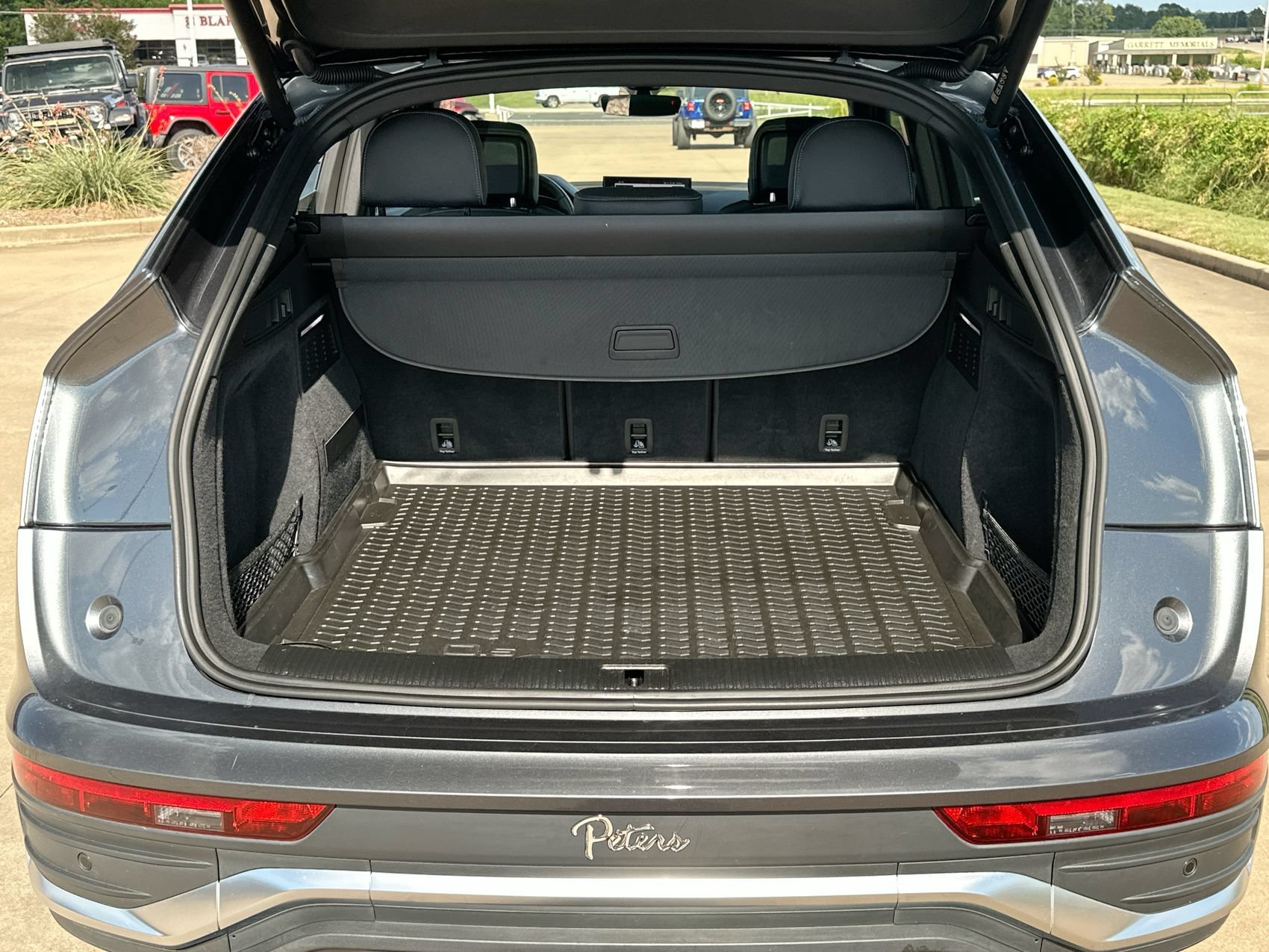 2023 Audi Q5 Sportback Premium Plus - Photo 24
