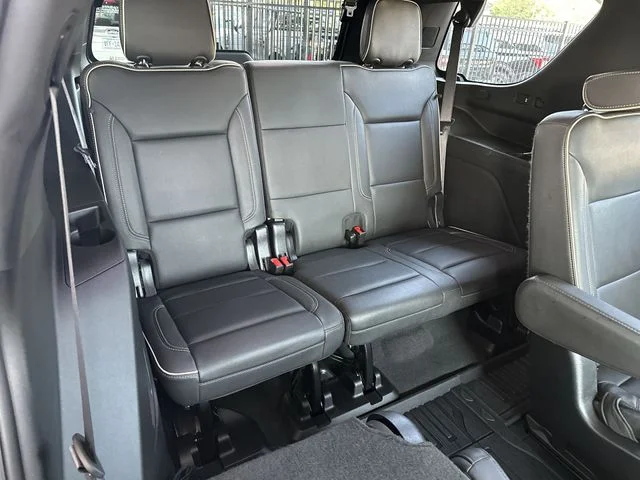 Certified Used 2023 Black GMC SLT image 25