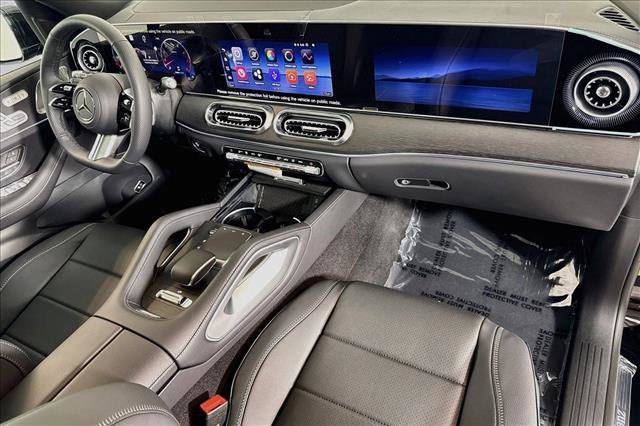 New 2027 Black Mercedes-Benz GLS 450 image 58