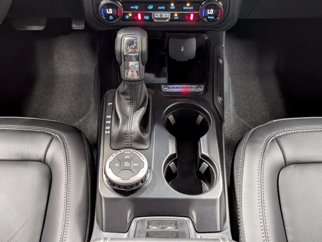 New 2026 Marsh Gray Ford Outer Banks® image 37