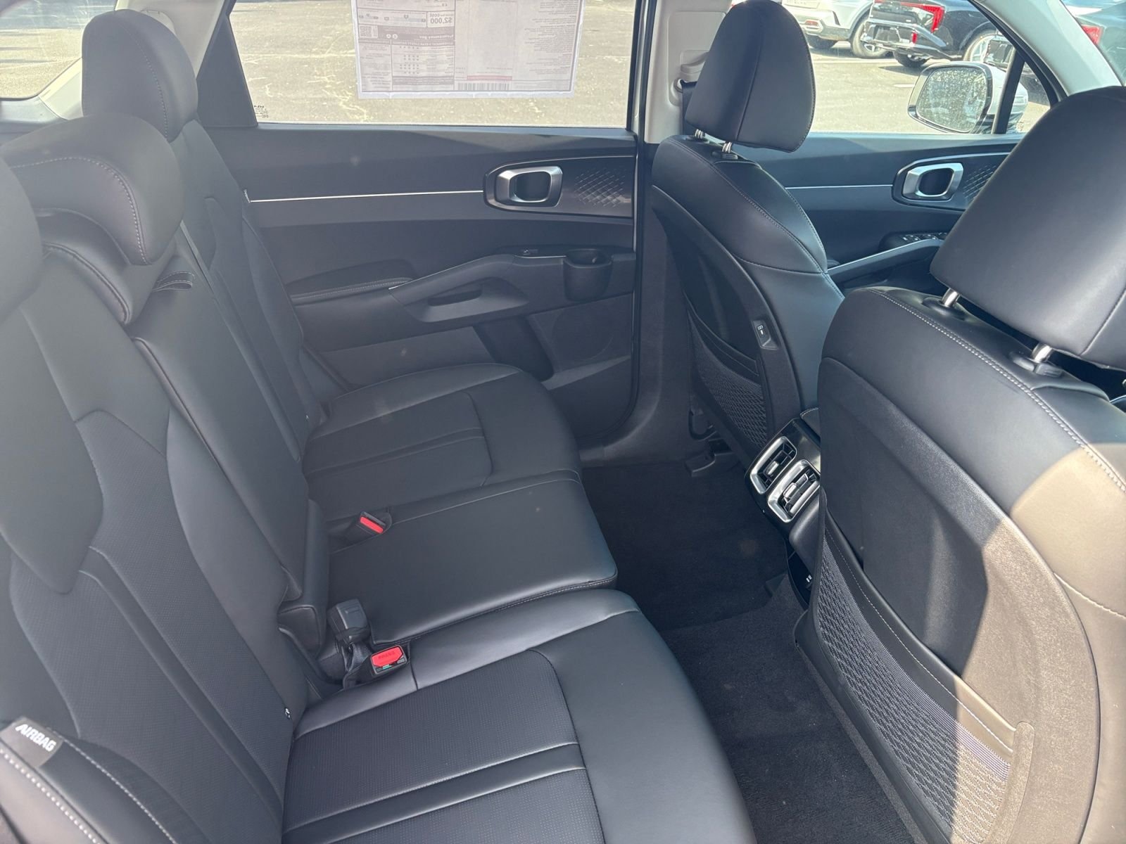 New 2026 Ivory Silver Kia S image 16