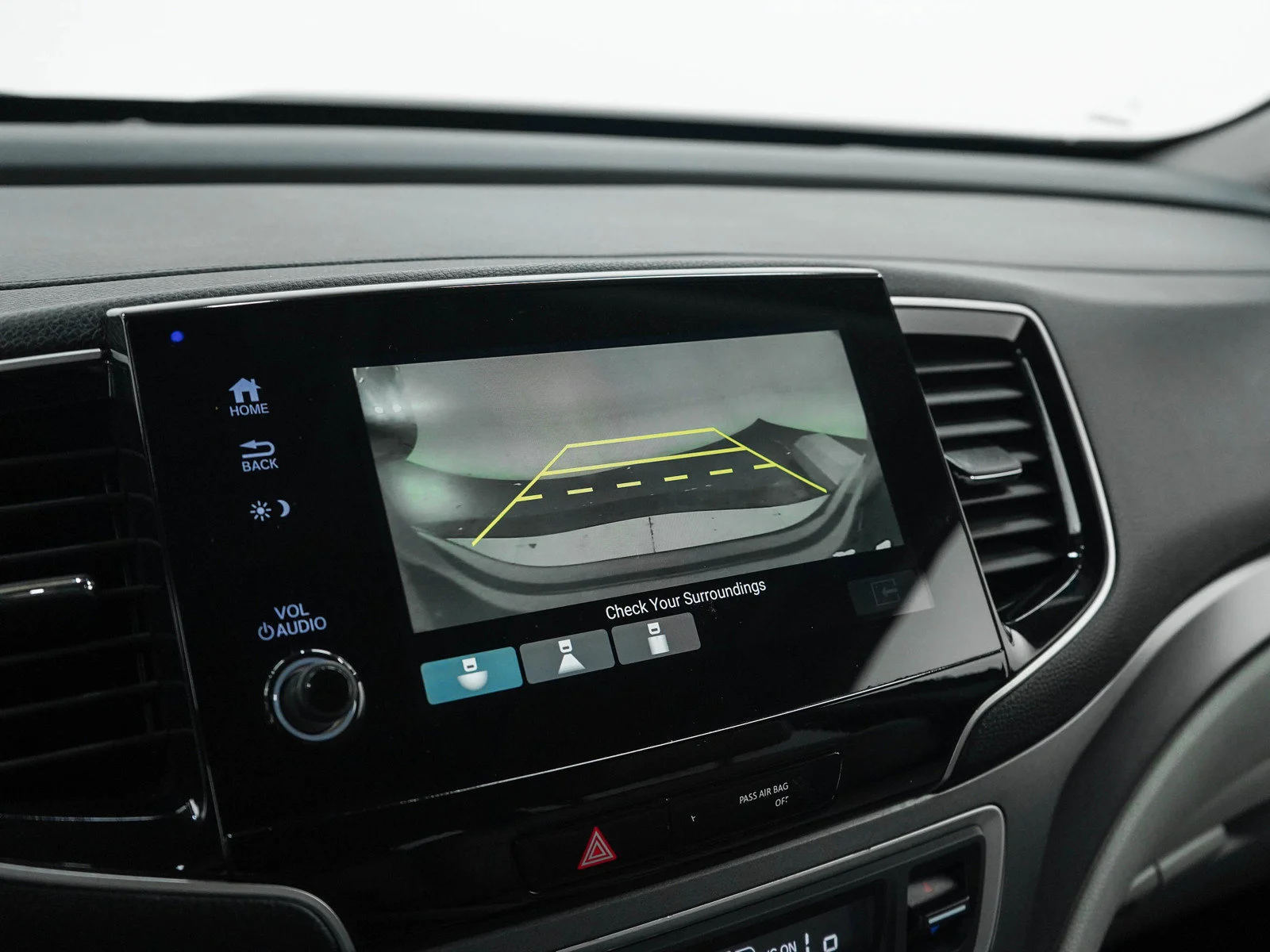 Used 2021 Gray Honda Black Edition image 22