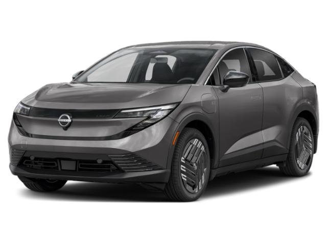 2026 Nissan LEAF