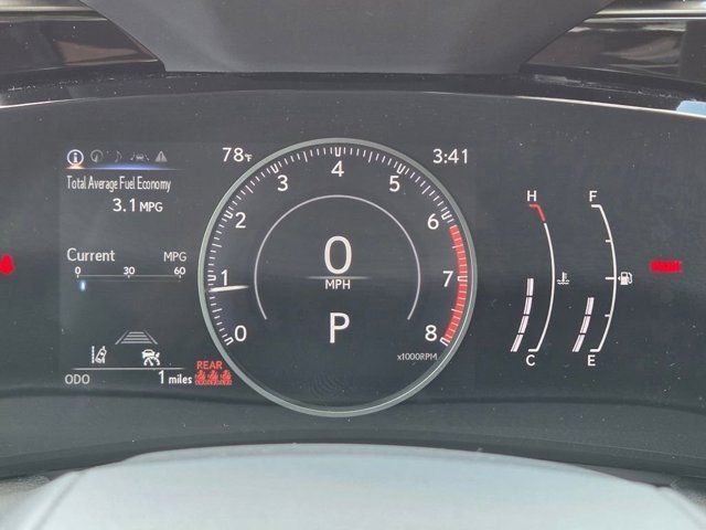 New 2026 Ultra White Lexus PREMIUM image 42