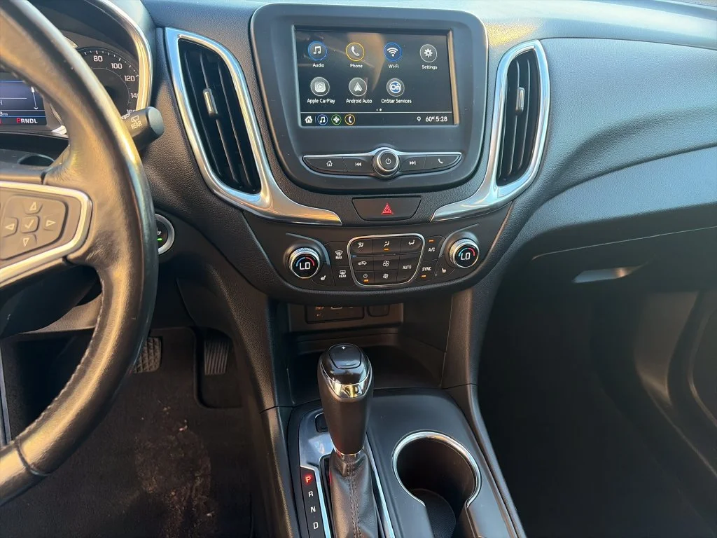 2019 Chevrolet Equinox LT - Photo 17