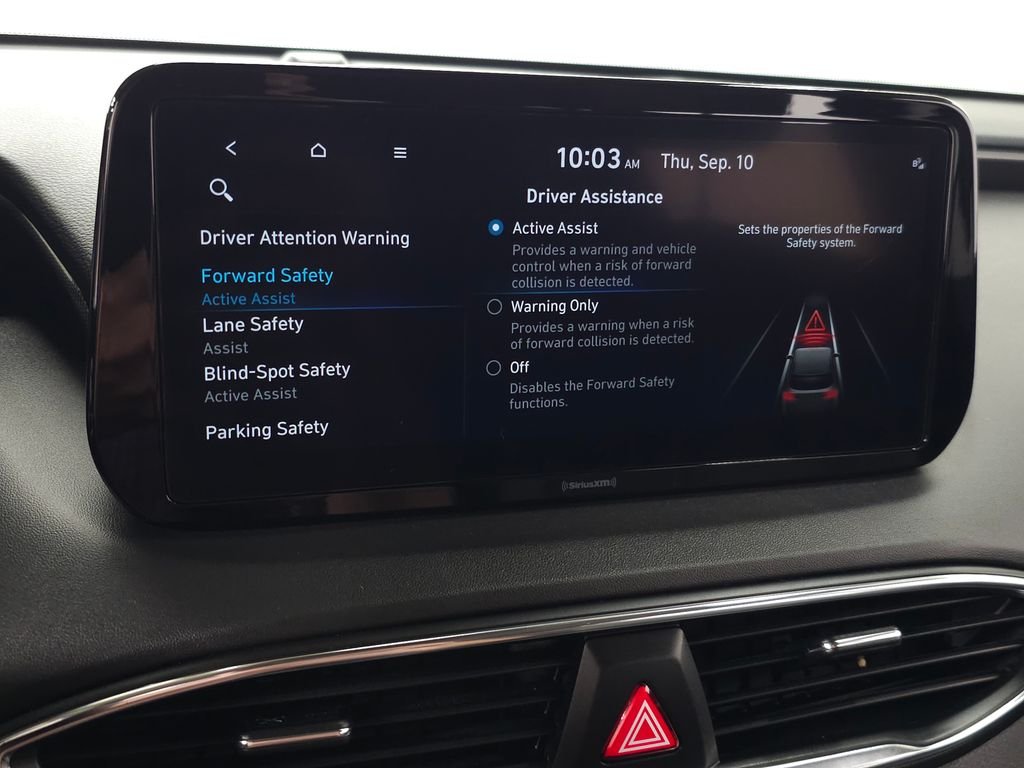 2023 Hyundai Santa Fe SEL Convenience PHEV - Photo 25