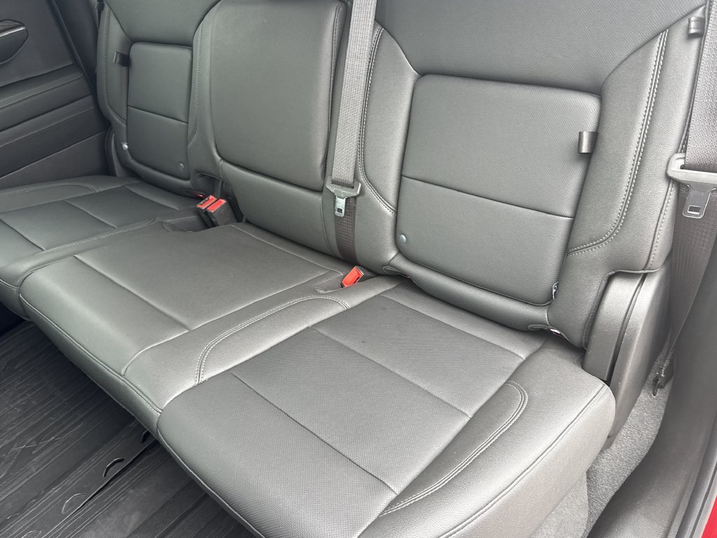 2024 GMC Sierra 1500 SLT - Photo 32