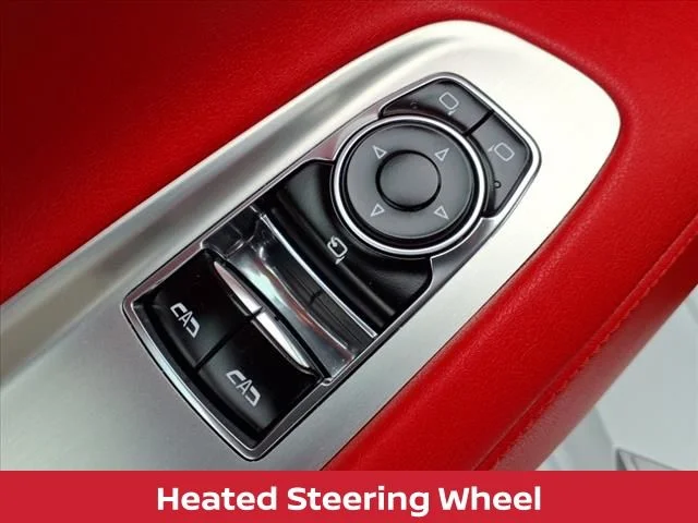 2022 Chevrolet Corvette 2LT - Photo 37