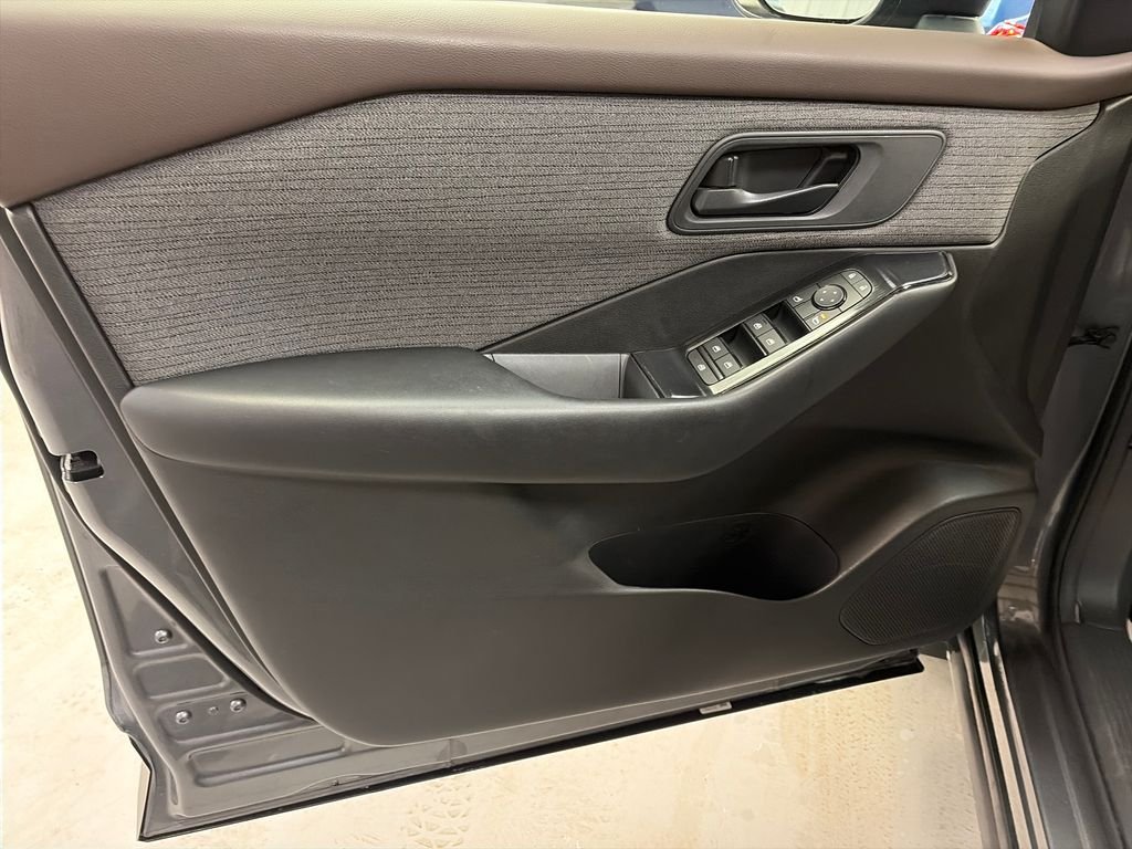 Certified Used 2023 Gray Nissan S image 18