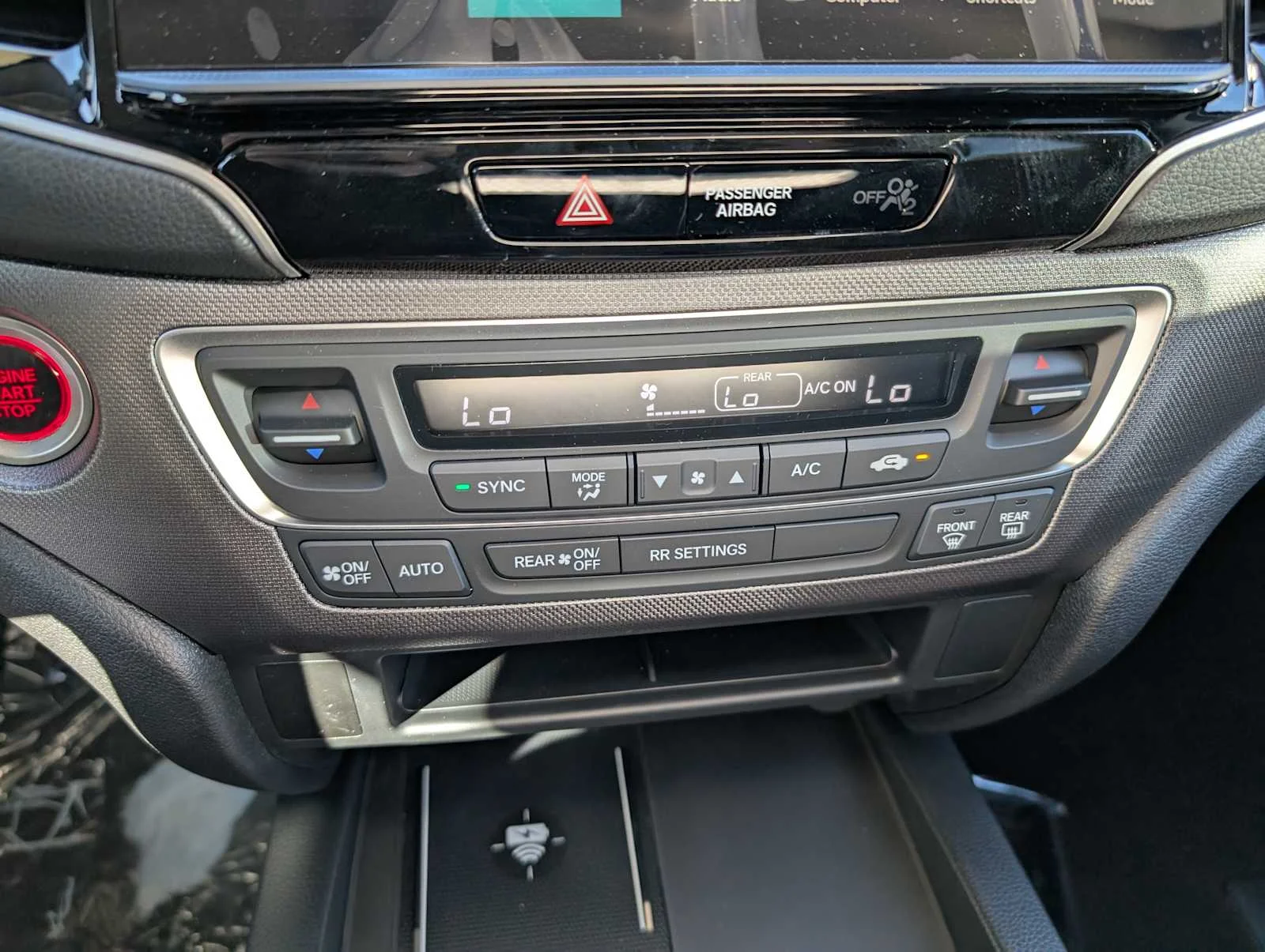 2026 Honda Ridgeline Sport - Photo 25