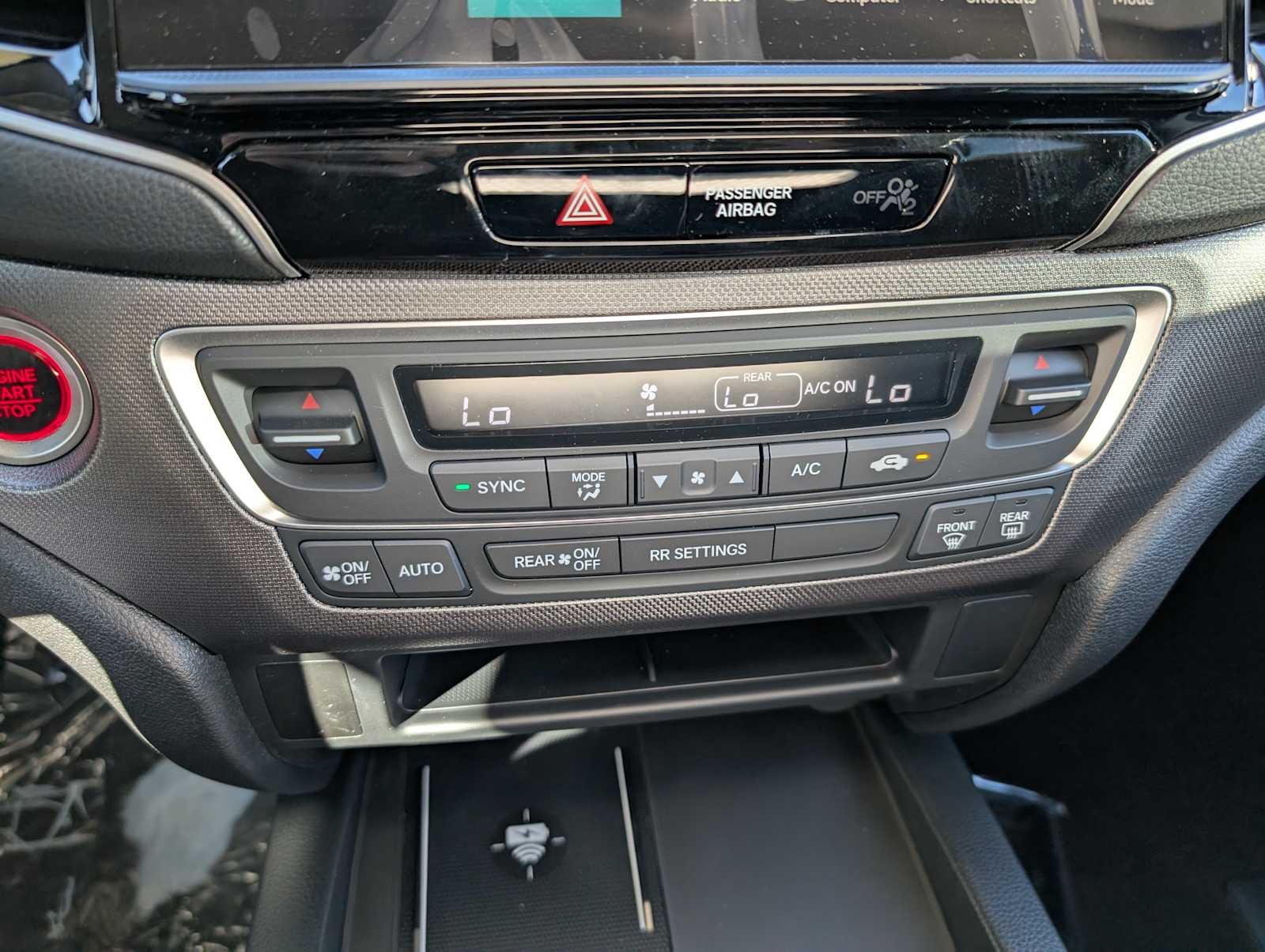 2026 Honda Ridgeline Sport - Photo 25