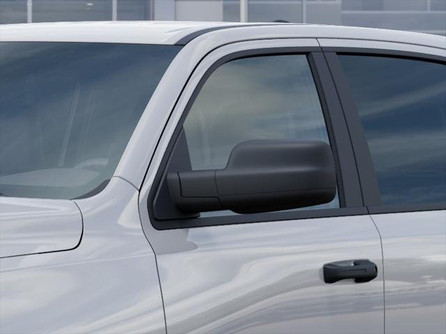 New 2026 Bright White Clear-Coat Exterior Paint RAM Express image 38