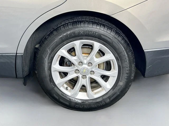 Used 2018  Chevrolet LT image 10