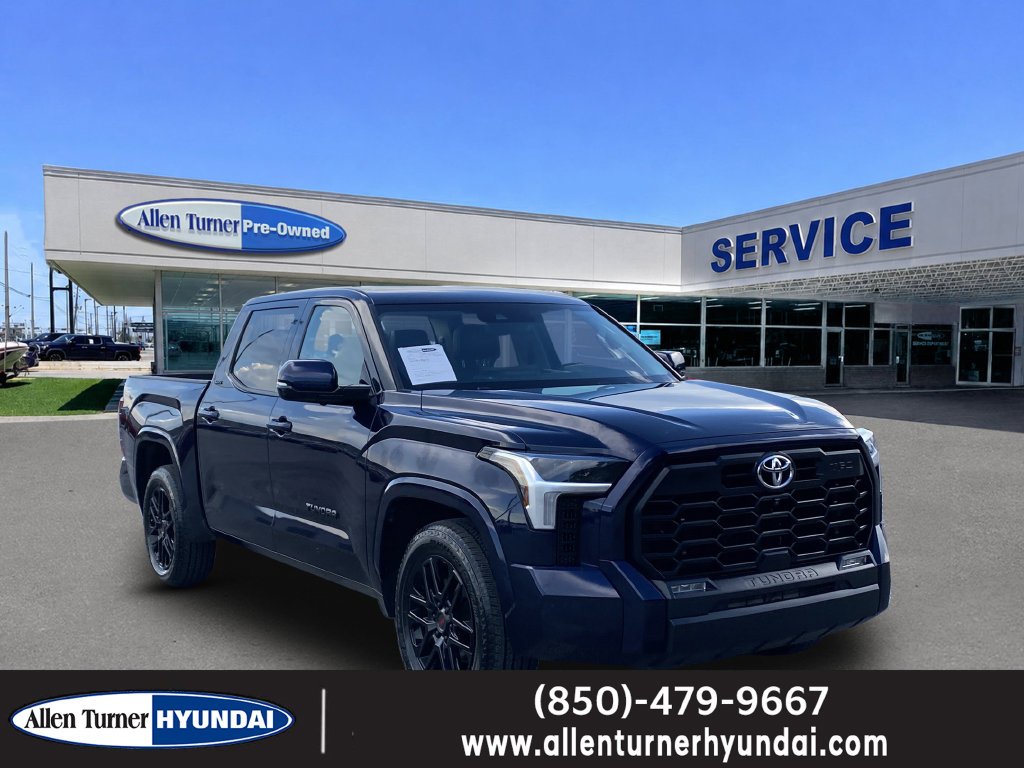 2023 Toyota Tundra