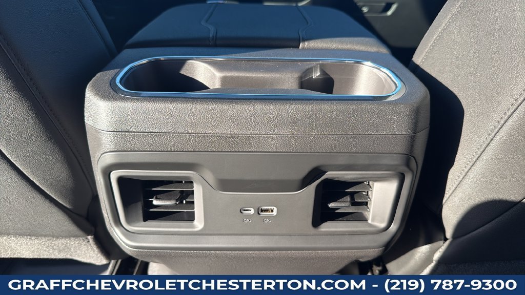 New 2026 Sterling Gray Metallic Chevrolet LT Trail Boss image 44