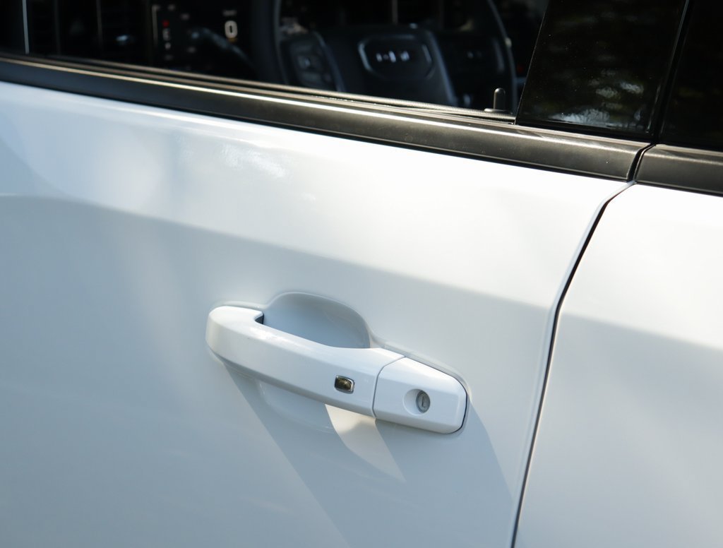 2026 GMC Sierra 1500 Elevation - Photo 39