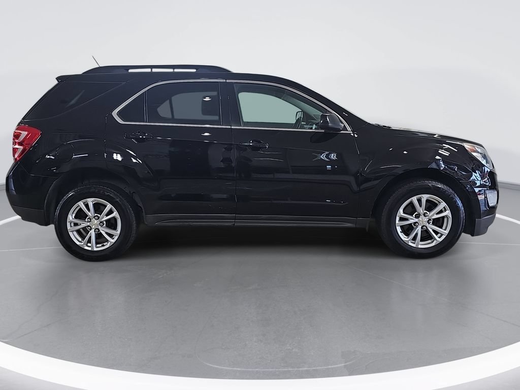 Used 2016 Chevrolet Equinox LT with VIN 2GNFLFEK0G6199140 for sale in Hudsonville, MI