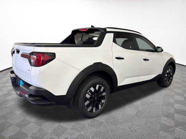New 2027 White Hyundai SEL Activity AWD image 9