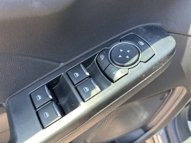 2025 Ford Escape Plug-in hybrid PHEV - Photo 54