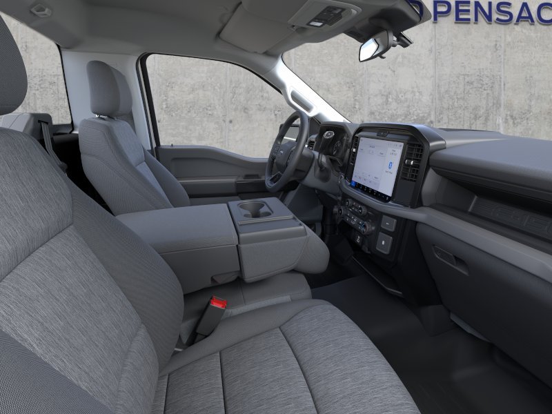 New 2026 Oxford White Ford XL image 11