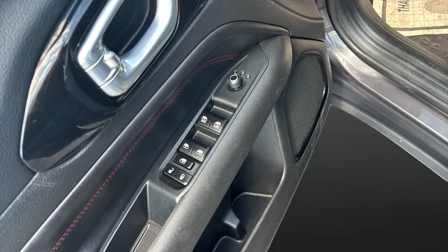Used 2024 Gray Metallic Jeep Trailhawk image 21