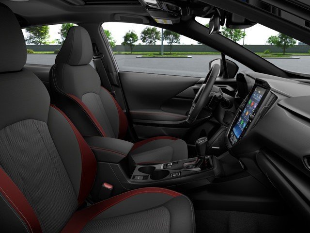 New 2026 SAPPHIRE BLUE PEARL Subaru RS image 16