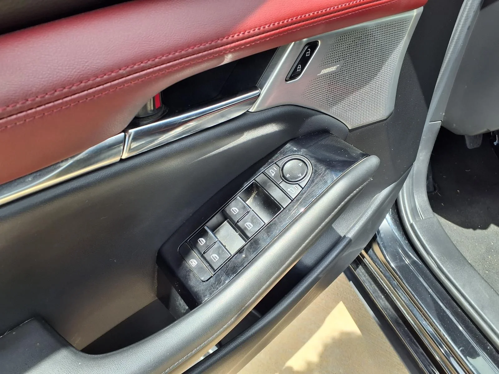 Used 2025 Black Mazda 2.5 S Premium Package image 13