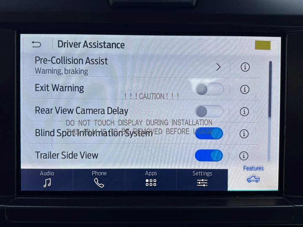 New 2026 White Ford XL image 28