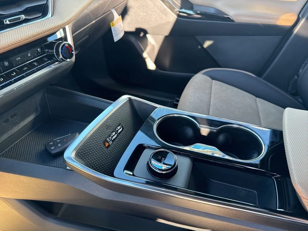 2026 Chevrolet Equinox ACTIV - Photo 27