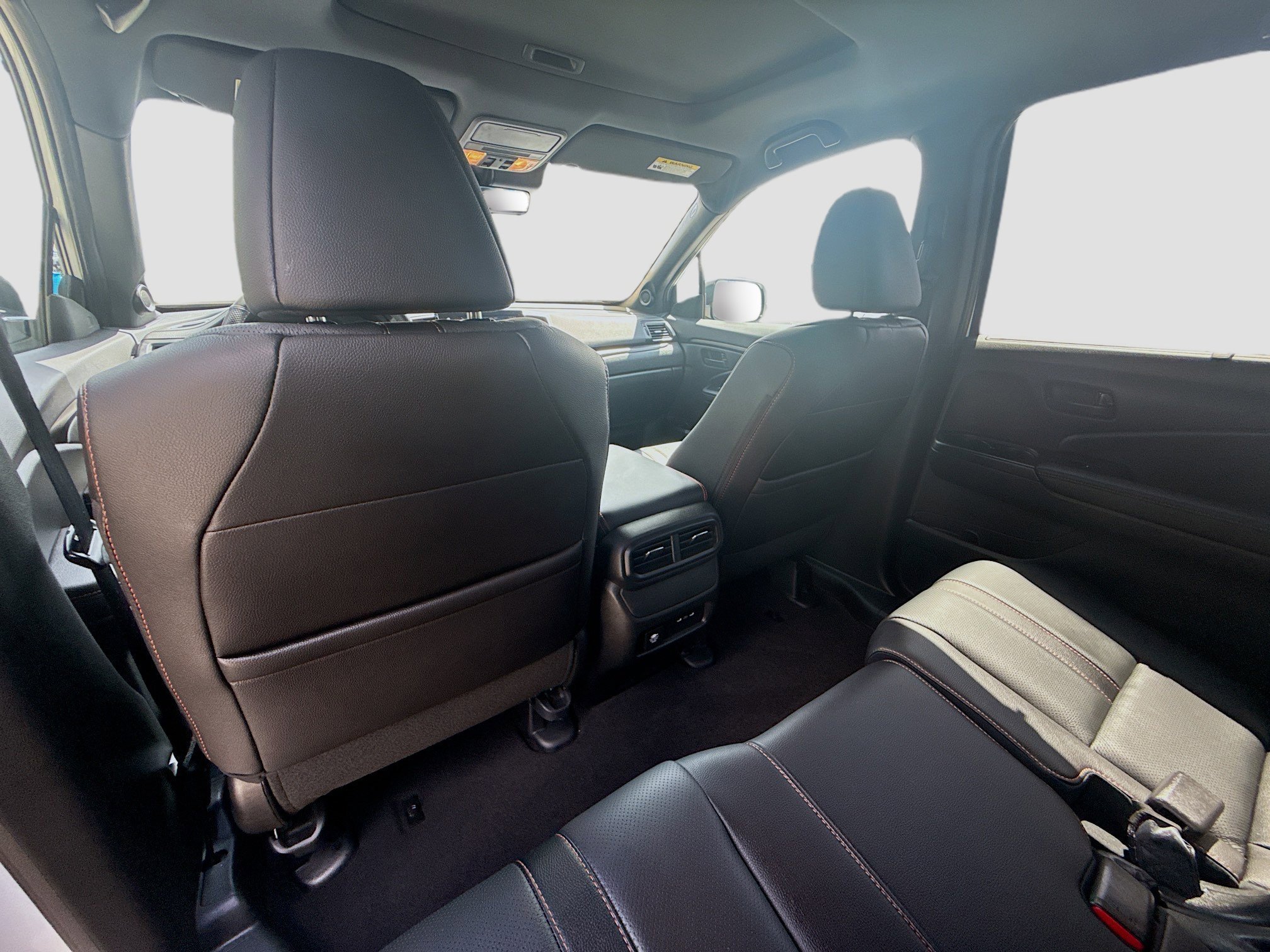 2024 Honda Passport TrailSport - Photo 25