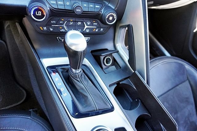 Used 2014 Red Chevrolet Coupe image 29