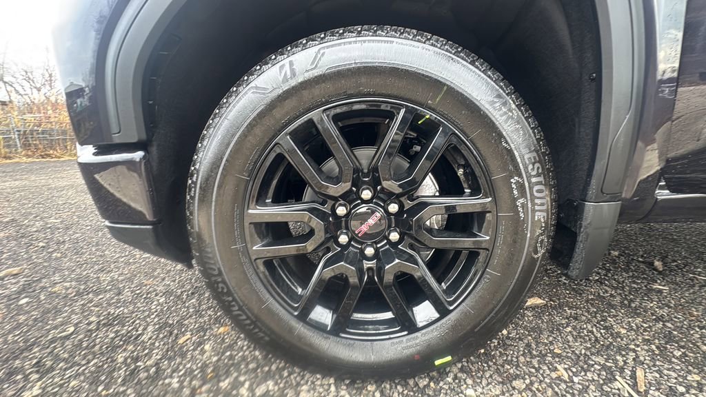 2026 GMC Sierra 1500 Elevation - Photo 17