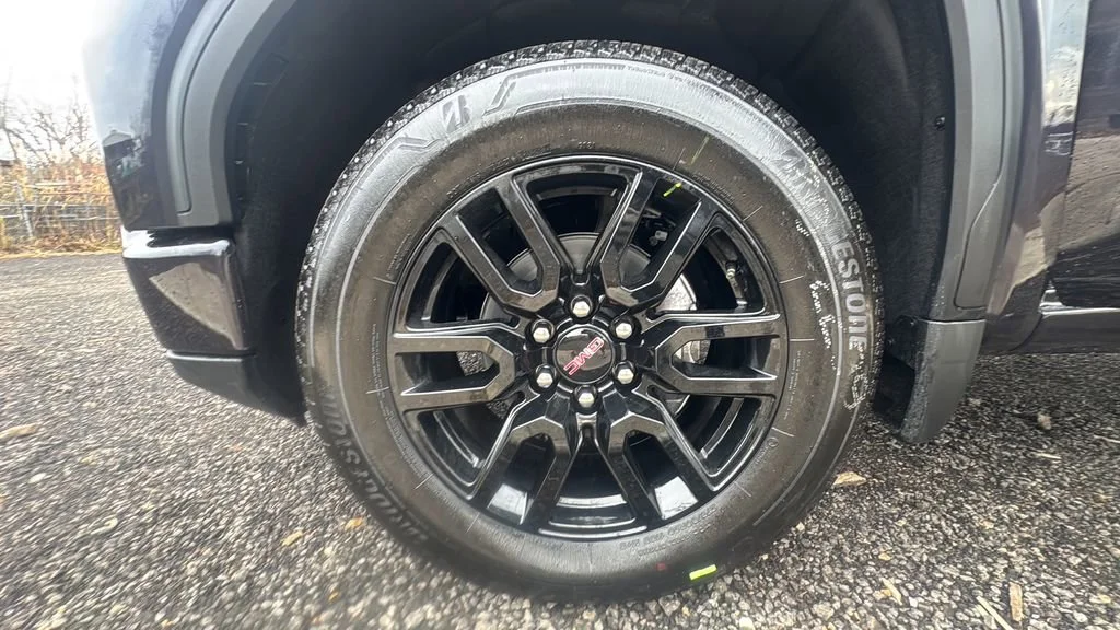 2026 GMC Sierra 1500 Elevation - Photo 17