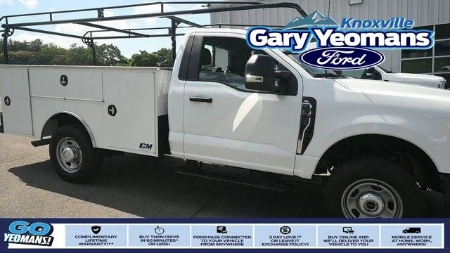 2026 Ford F-350SD XL