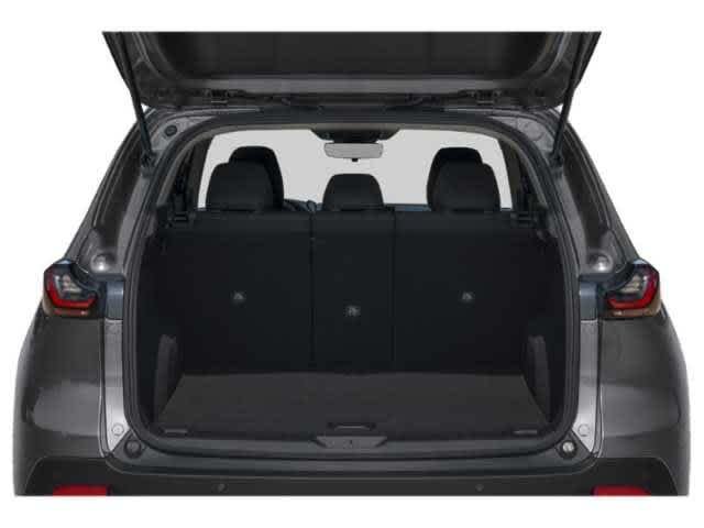 New 2026 Navy Blue Mica Mazda 2.5 S AWD image 14