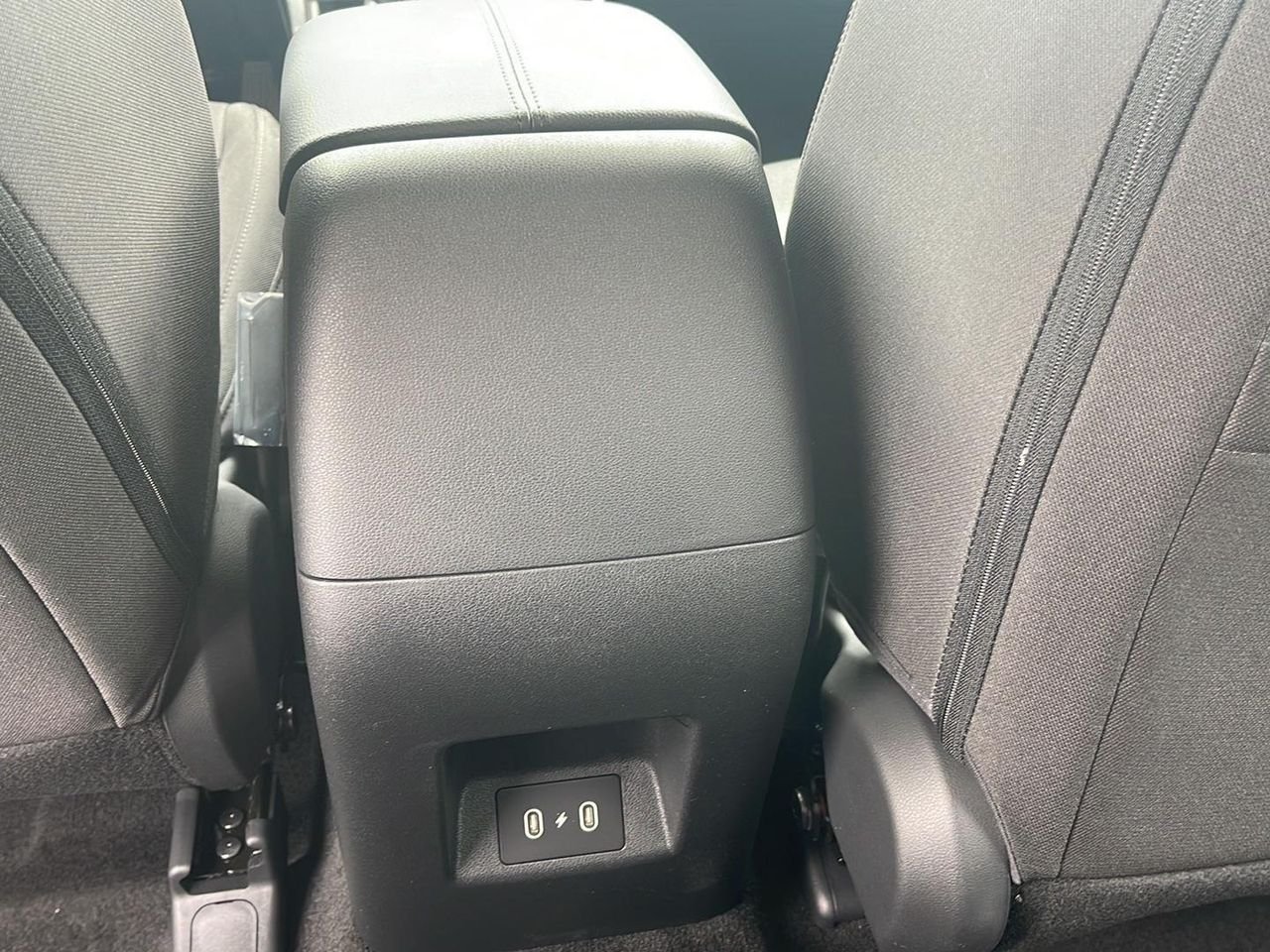 New 2026 Ecotronic Gray Hyundai SE AWD image 46