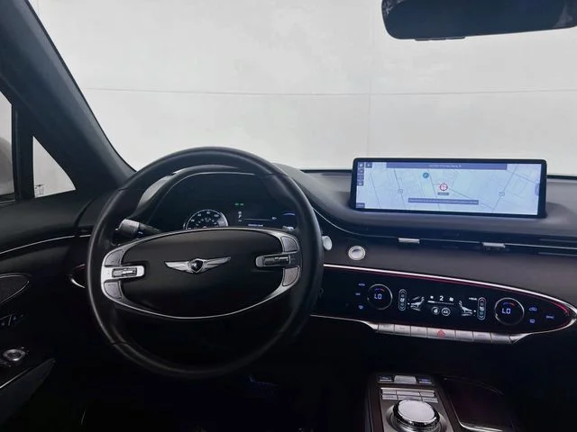 Used 2023 White Genesis 2.5T image 19
