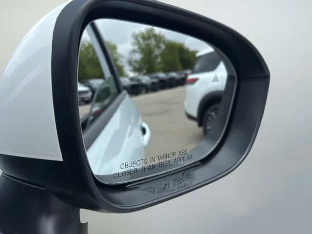 2026 Nissan Rogue SV - Photo 31
