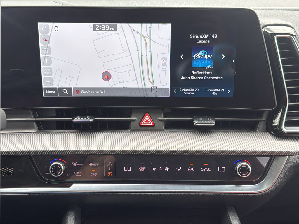 Used 2024 Gray Kia SX-Prestige image 27