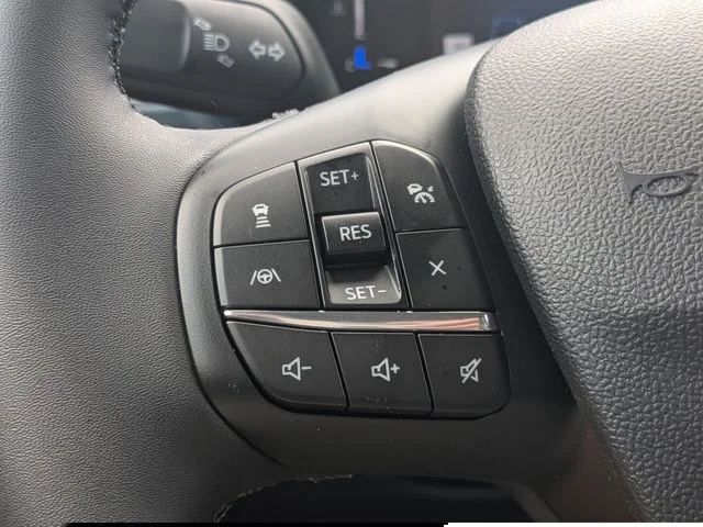 New 2026 Shadow Black Ford Lariat® image 53