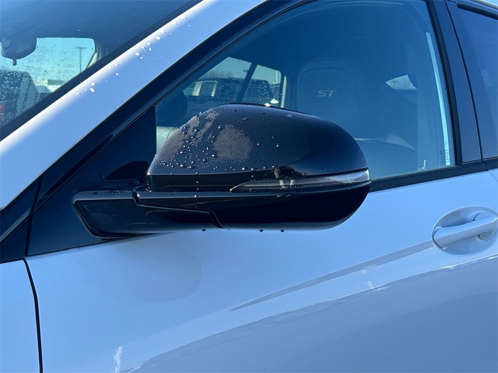 2026 BUICK ENVISTA - Image 11