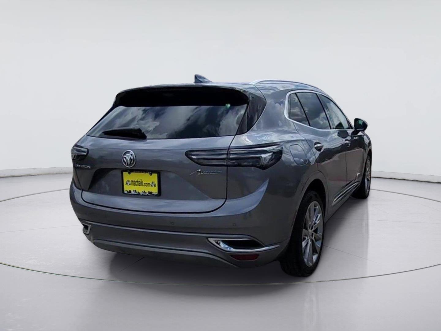 2022 Buick Envision Avenir - Photo 8