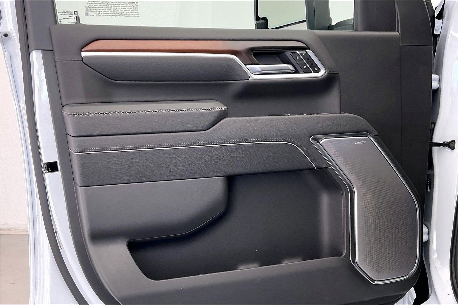 2026 GMC Sierra 2500HD Denali - Photo 12