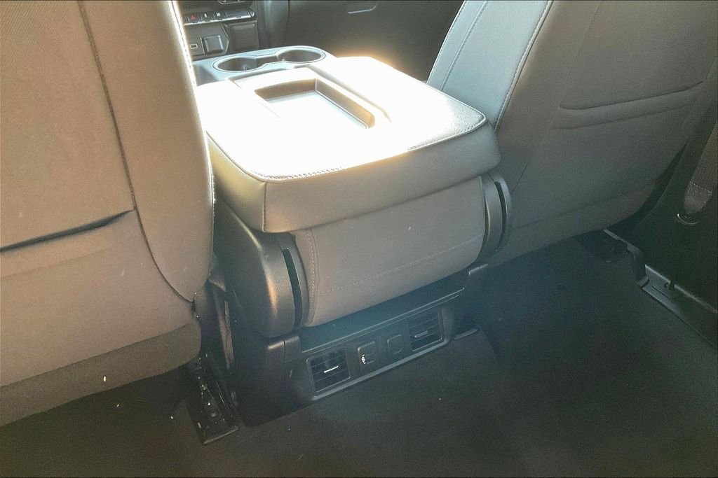 Used 2019 Black Chevrolet LT image 15