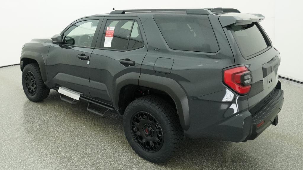 New 2026 Underground Toyota SR5 image 11
