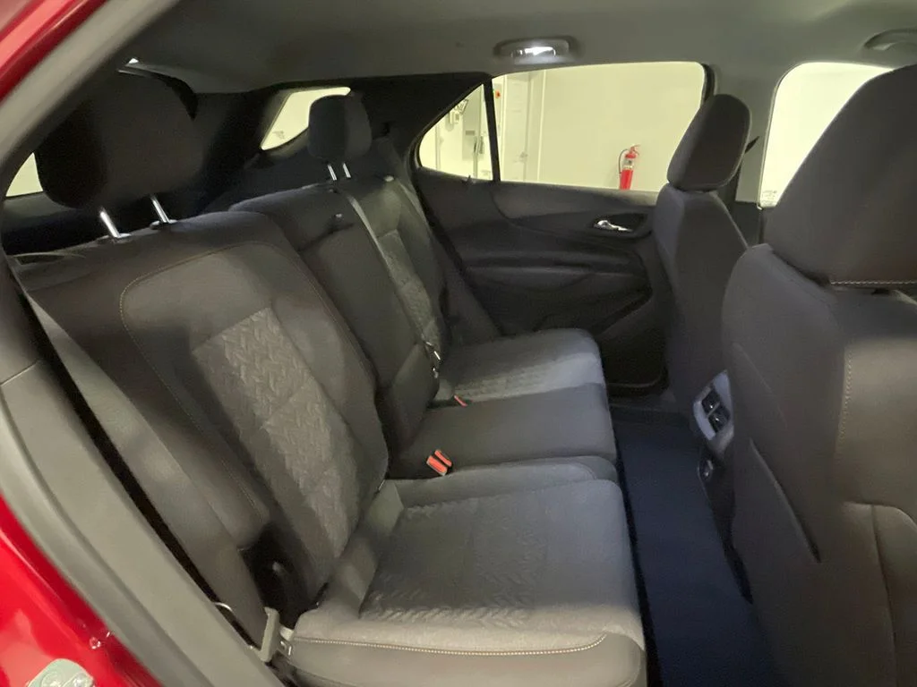 Used 2023 Red Chevrolet LT image 25