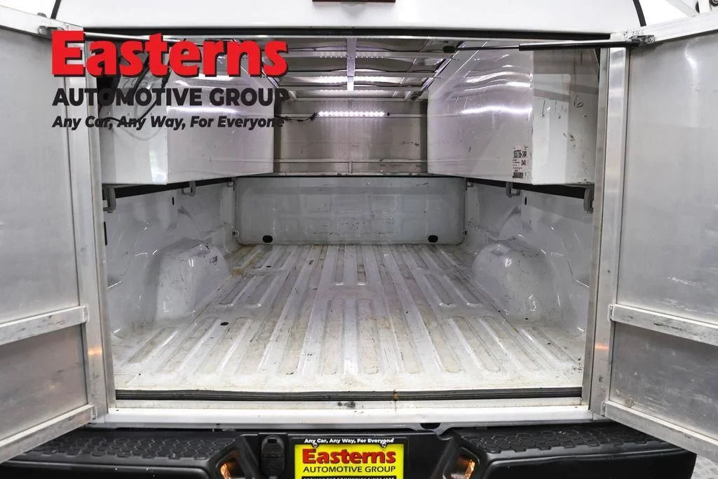 Used 2023 White Ram Tradesman image 11