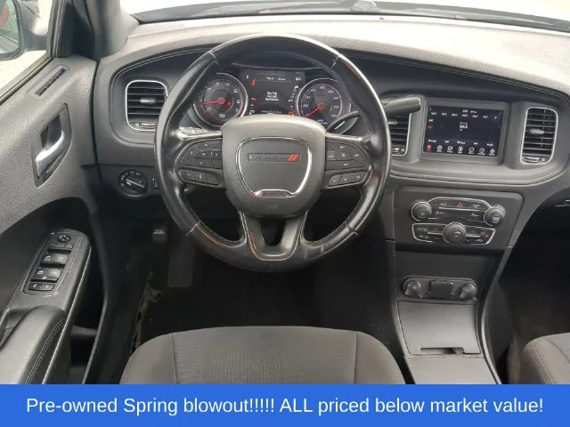 Used 2020 Silver Dodge Police image 38